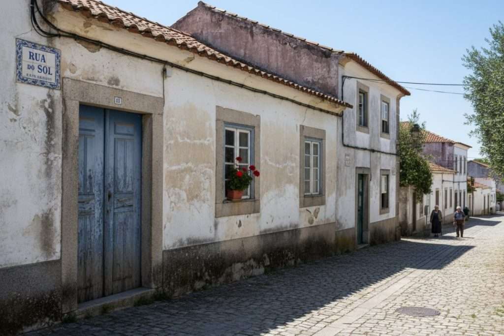 Maison à 1 euro au Portugal : mythe ou réalité ?