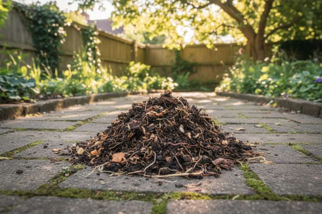 Crottin de cheval sans paille : un trésor pour le jardin